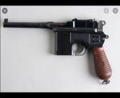 Guns &#39;n&#39; Spatula