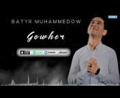 Batyr Muhammedow