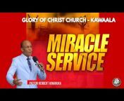Glory of Christ Church - Kawaala