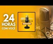Rádio Deus é Amor de Brasília-DF Oficial