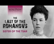 The Romanov Royal Martyrs