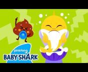 Baby Shark - Pinkfong Kids’ Songs u0026 Stories