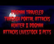 Dogman u0026 Paranormal Research with Jeff Nadolny