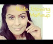Face The Glam by Kavya