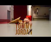 Tommy Jordan