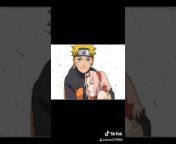 Naruto Senju