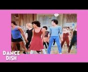 DANCE DISH