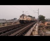 Indian Railways (IR)