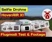 Drone Grapher &#124; Drohnen u0026 Technik Tutorials