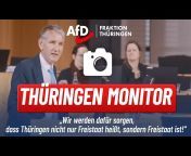 AfD-Fraktion im Thüringer Landtag