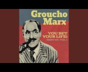 Groucho Marx - Topic