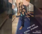 Yogi Komal Sharma