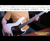 Bass Tabs By Jason
