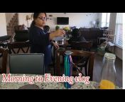 Indian Mom in USA