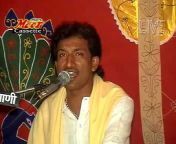 Anand Live Bhajan Sanderao