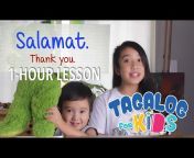 Tagalog For Kids