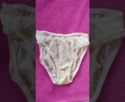ann dys collection (all about my personal panties)