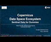 Copernicus Data Space Ecosystem