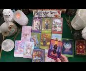UrielFirelyte Sacred Tarot Guidance
