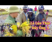 Hùng KaKa Vlogs - Cuộc Sống ở Châu Phi