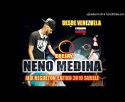 Deejay Neno Medina The Latin Music Tucupita