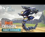 War Robots [WR]