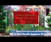 Boston University Graduate Medical Sciences