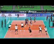MMG Volley Videos Japan