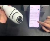 GatoCam Smart Home Camera
