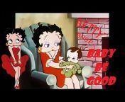 Betty Boop in Color HD