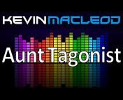 Kevin MacLeod Archive