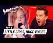 176px x 144px - You won't believe the HUGE VOICES on these little girls on The Voice Kids  from indan letel galrs an letel booy sexy vedeo co Watch Video -  MyPornVid.fun