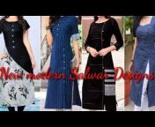 Shanu Dress Designs