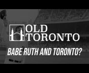 Old Toronto Series
