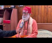 Mahabrahmrishi Shree Kumar Swami Ji