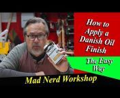 Mad Nerd Workshop