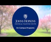 Johns Hopkins Center for Talented Youth