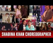 Shabina Khan Choreographer
