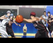 Sport Anime HT6