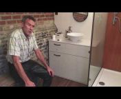 Hidealoo - Rectractable Toilet u0026 Bathroom