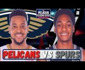 The Pelican Post Game Report (NBA Pelicans News)
