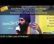 Basics of Sikhi