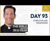 The Bible in a Year u0026 More: Fr. Mike u0026 Jeff Cavins