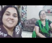 Unique Indian vloger Shweta