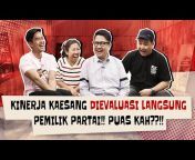 Kaesang Pangarep by GK Hebat