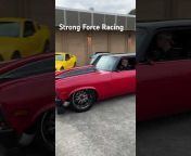 Strong Force Racing