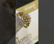 damas diamonds
