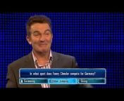 The Chase - Funniest Moments