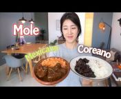 Cocinando Corea
