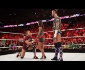 WWE